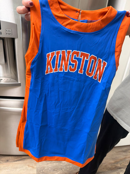 Kinston Spirit Dress