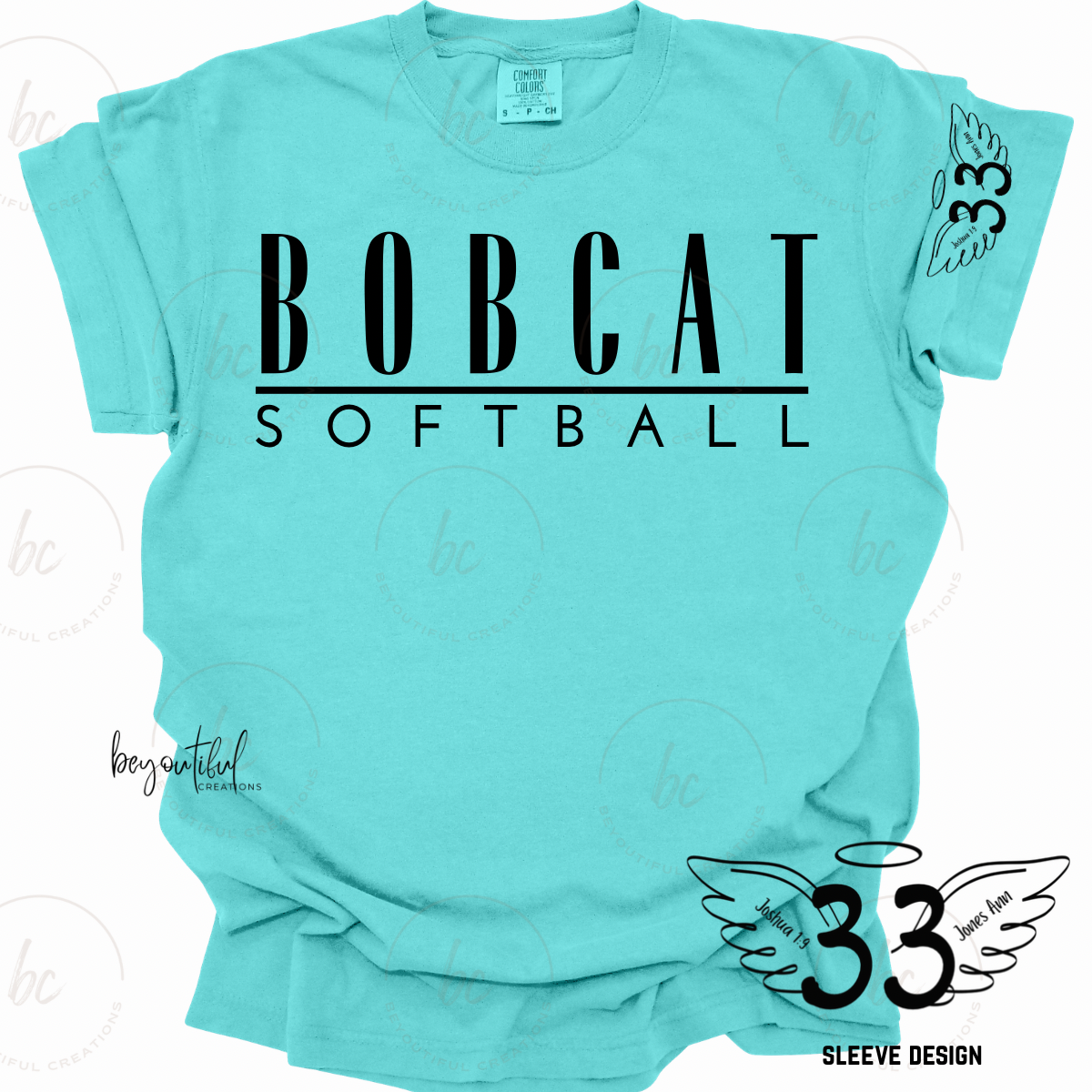 JAC SHIRT