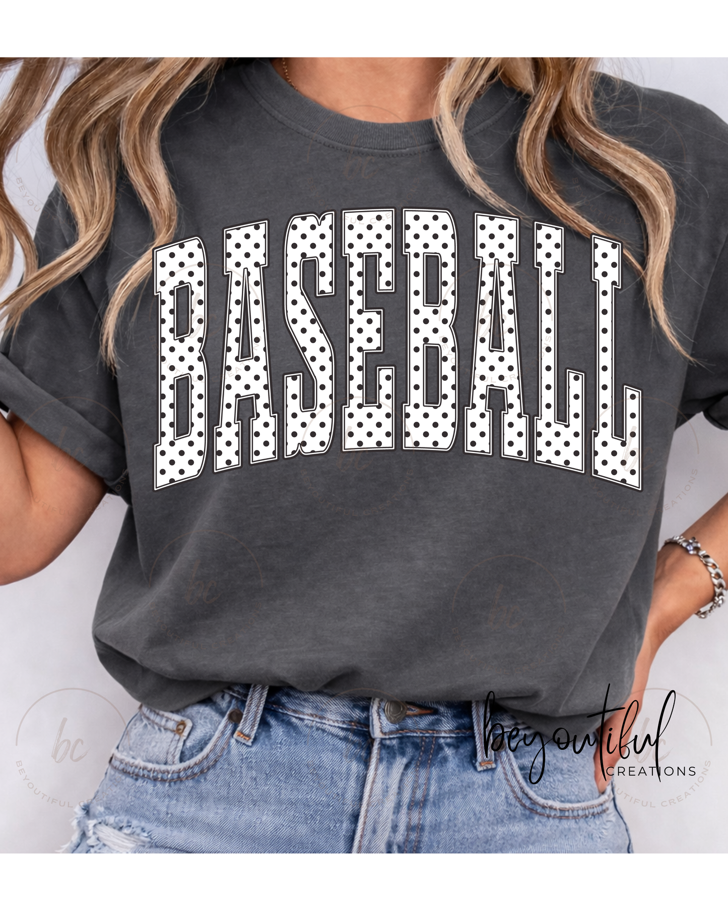 Polka Gameday