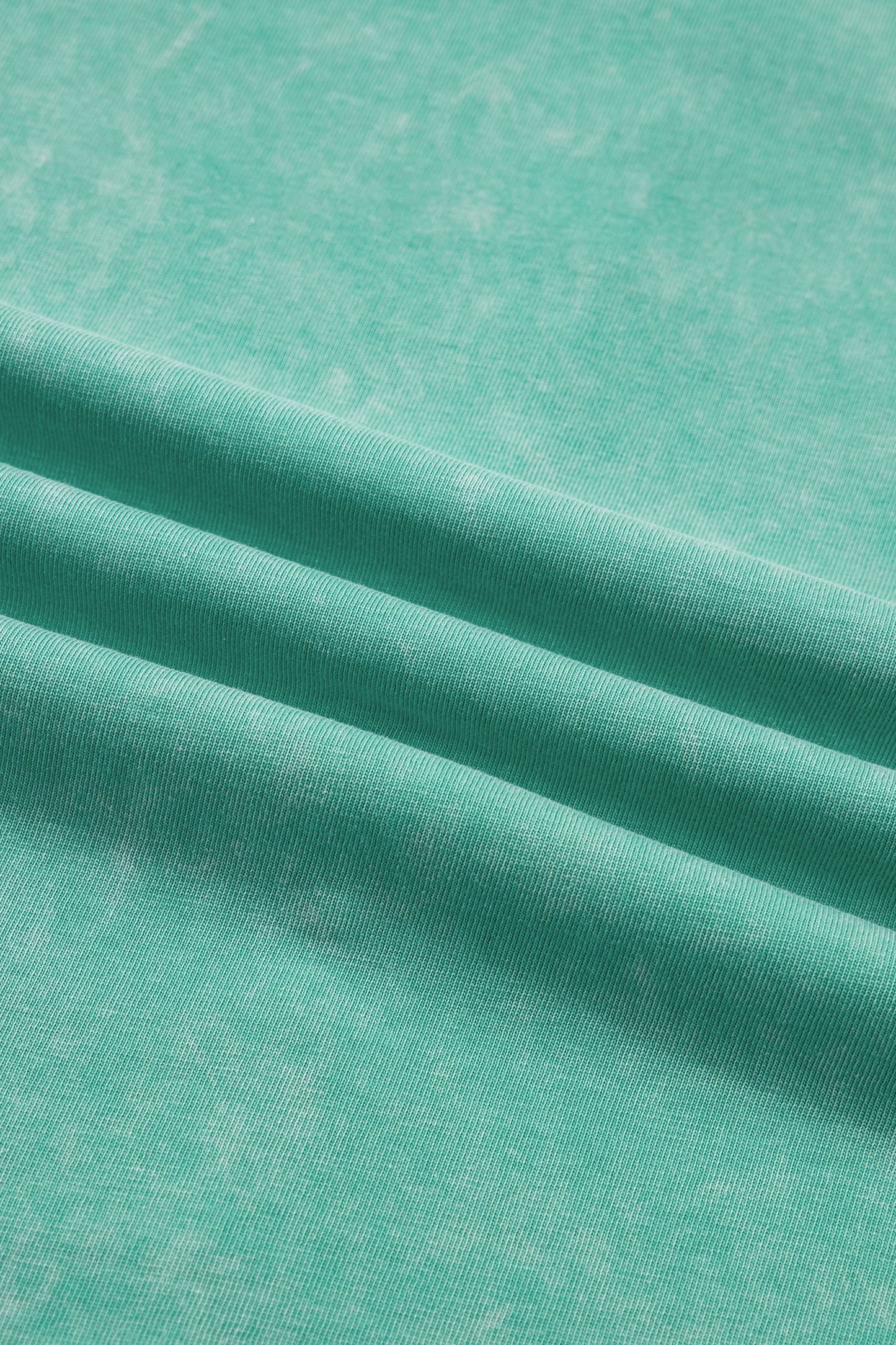 Oversize Mineral Tee