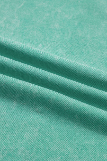 Oversize Mineral Tee