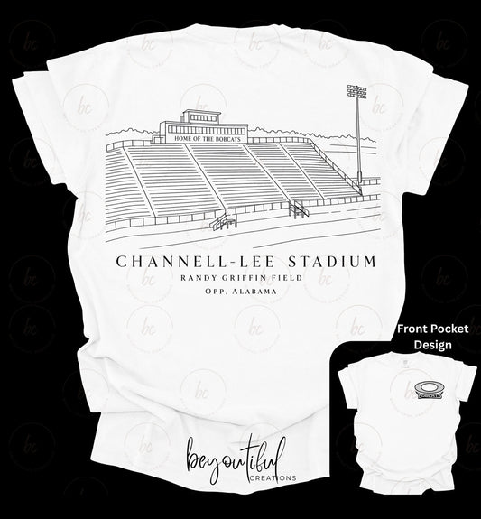Opp Stadium Sweatshirt