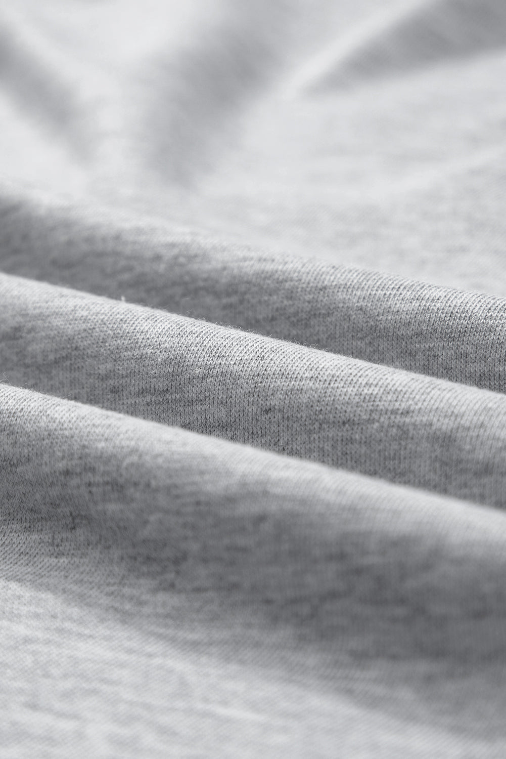 USA Patch Lettering Tee