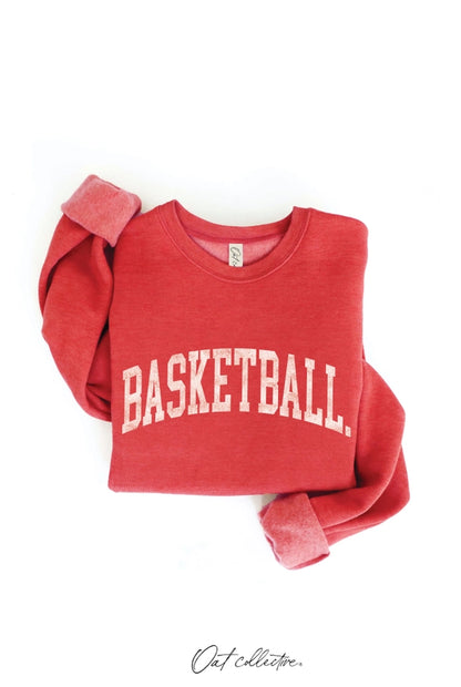 Basketball Sweatshirt