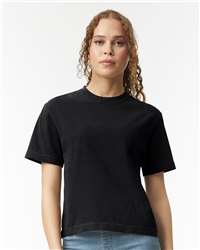 Cool Girl Boxy Tee