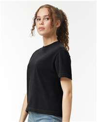 Cool Girl Boxy Tee