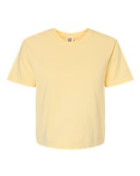 Cool Girl Boxy Tee