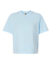 Cool Girl Boxy Tee