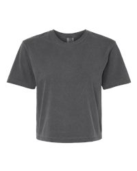 Cool Girl Boxy Tee