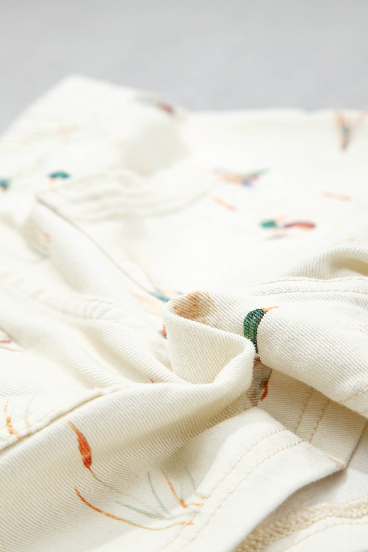 Mallard Shorts