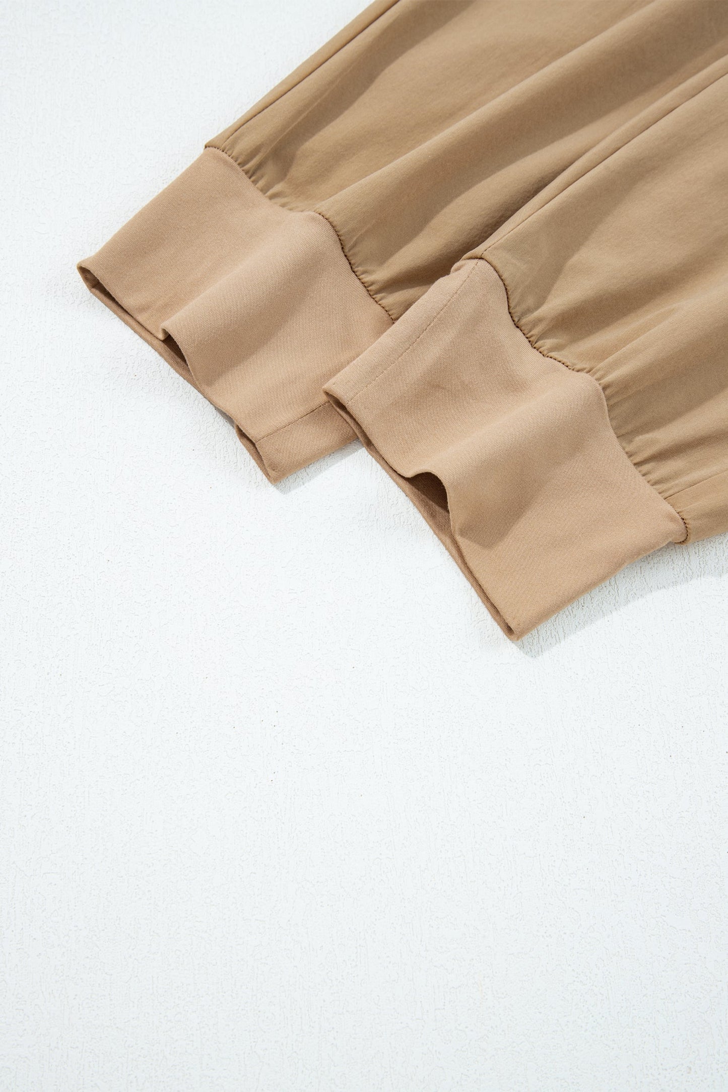 High Waist Joggers