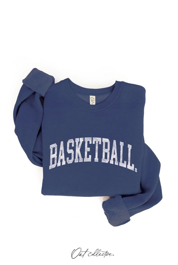 Basketball Sweatshirt