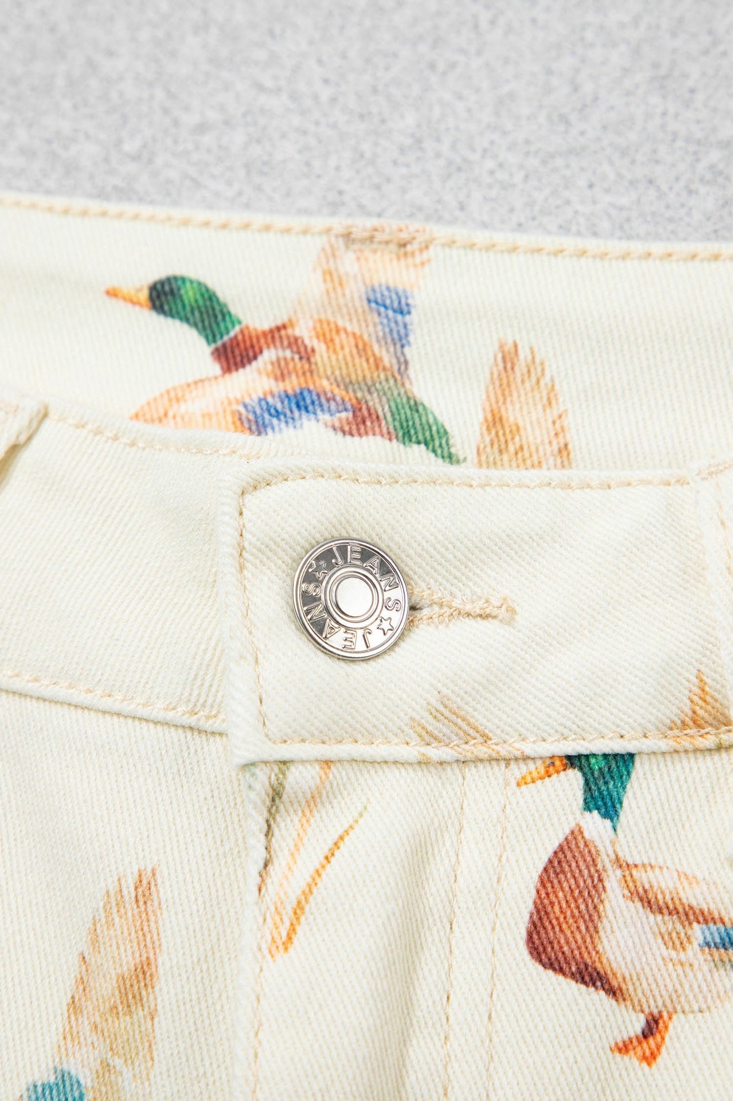 Western Mallard Jeans