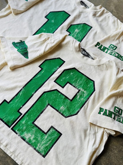 Custom Fan Tee