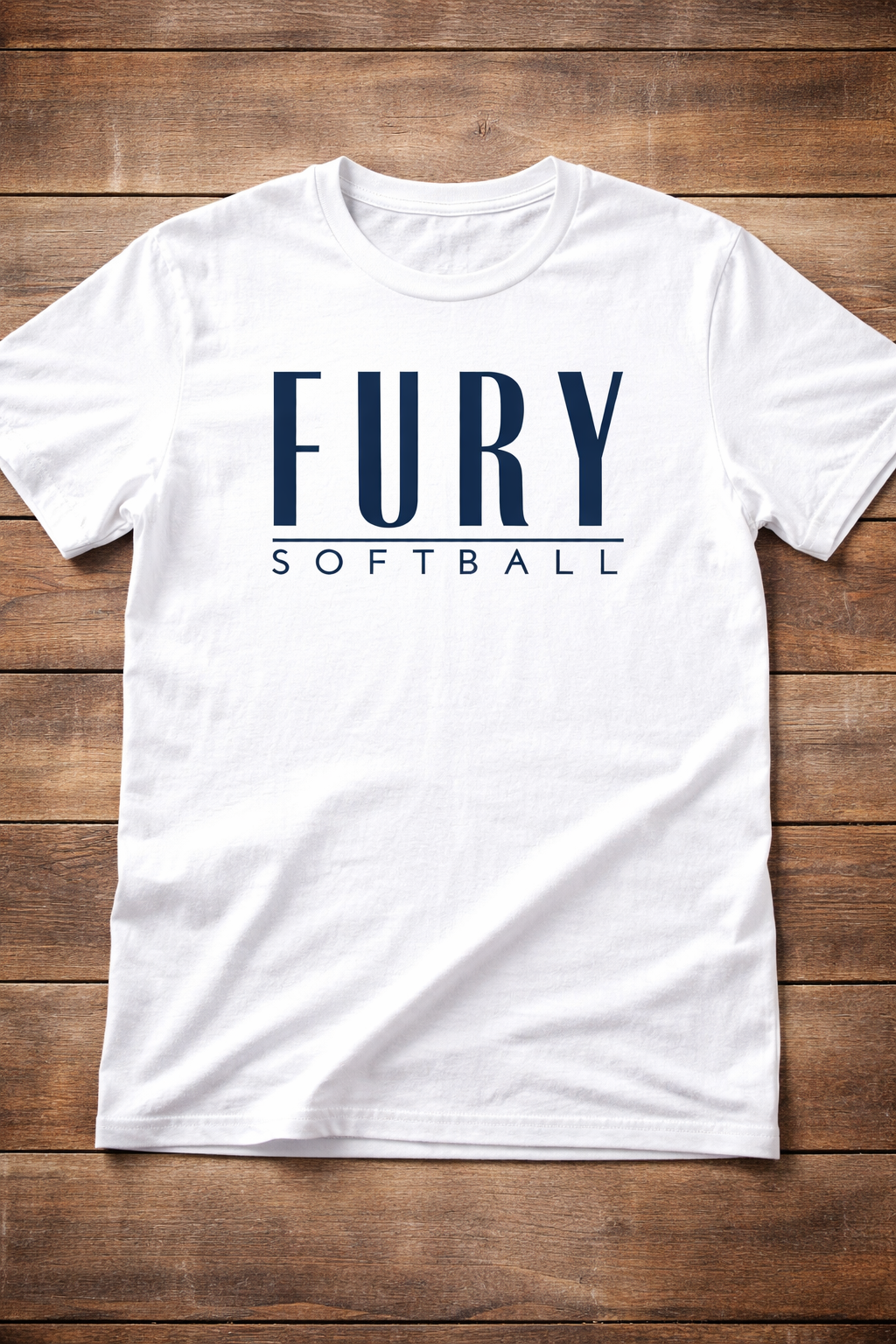 Fury Softball