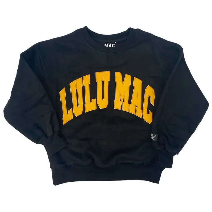 Lulu Mac Sweatshirt