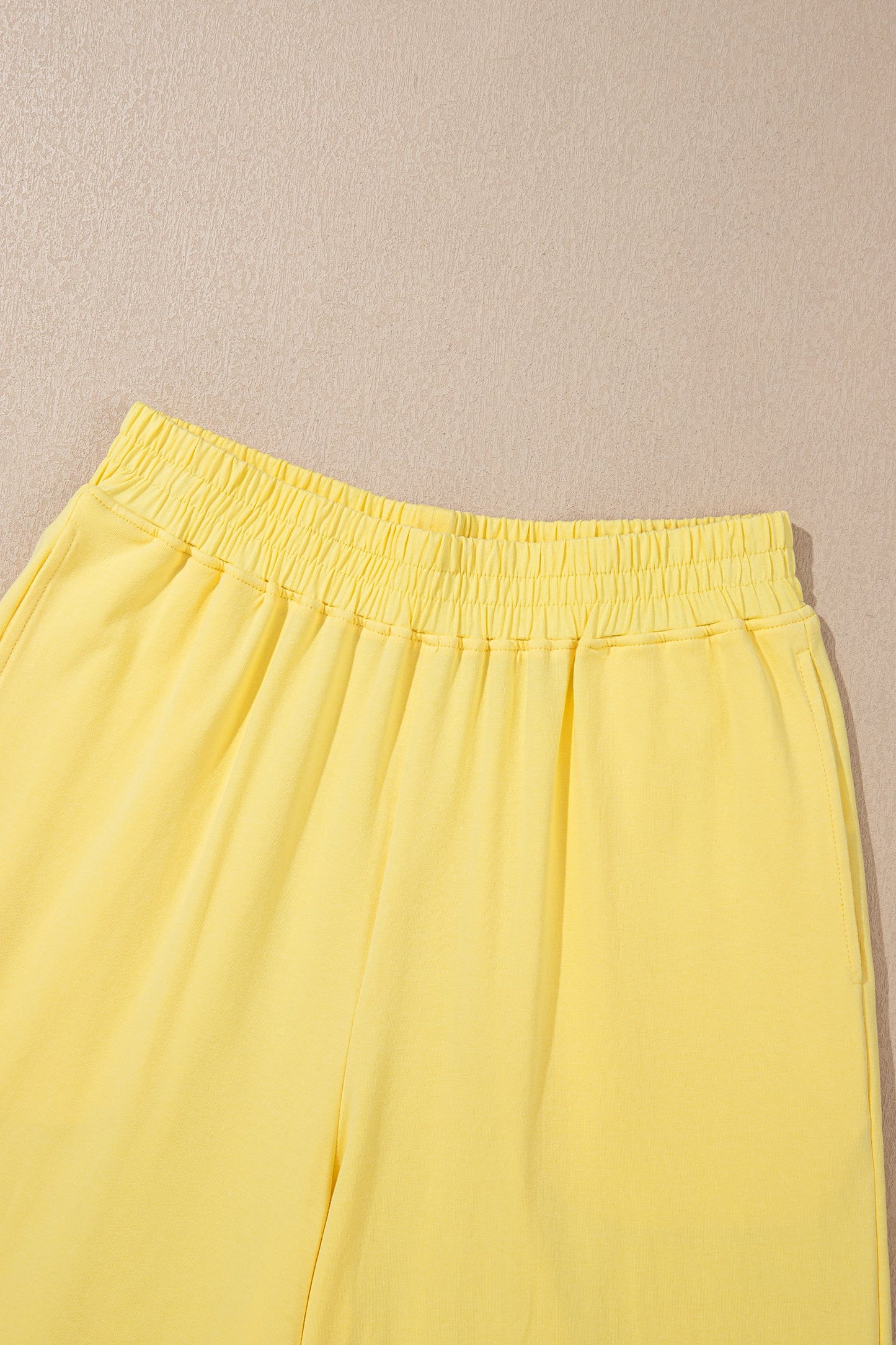 The Perfect Jogger Pants Set