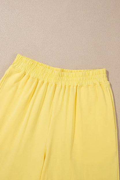 The Perfect Jogger Pants Set
