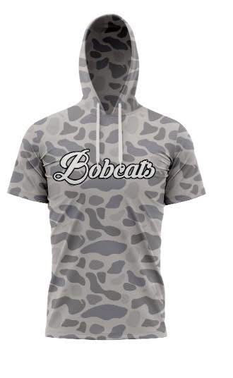 Ghost Camo Tee