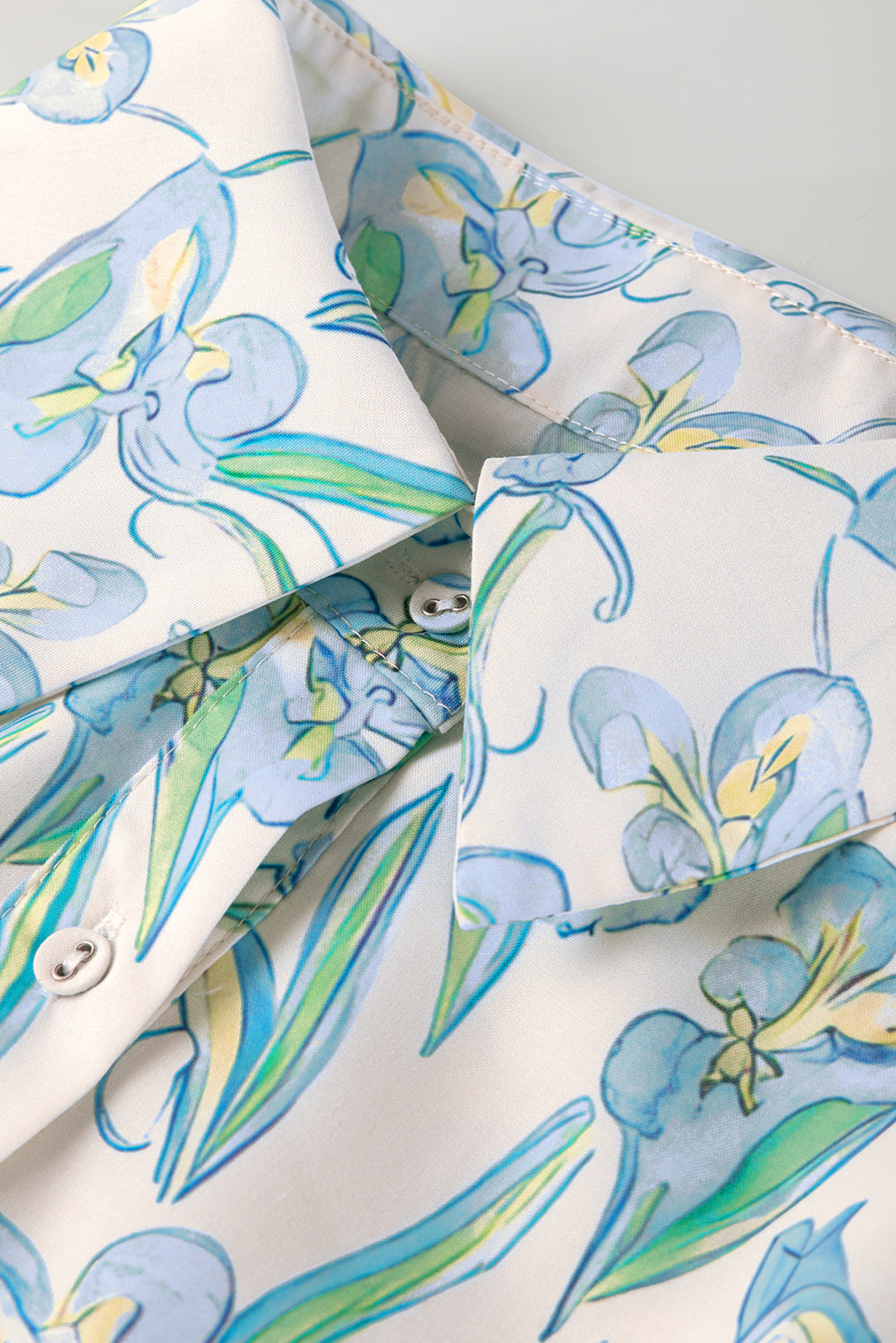 Floral Charm Dress