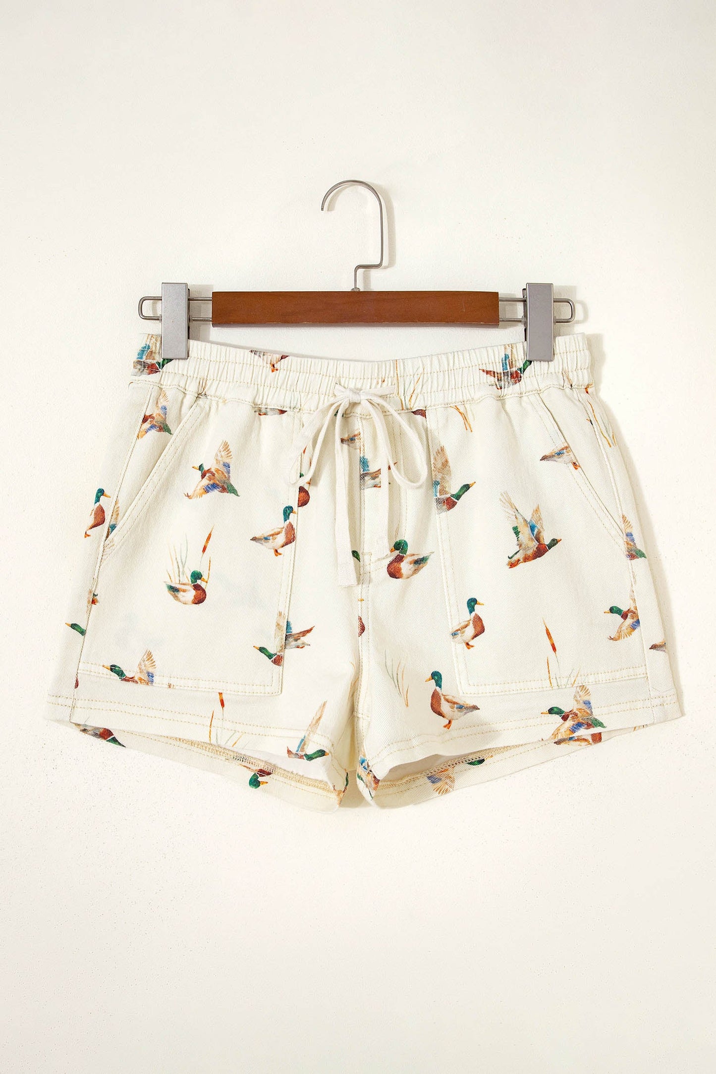 Mallard Shorts
