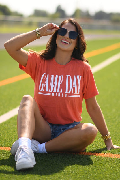 Toddler - GAME DAY VIBES