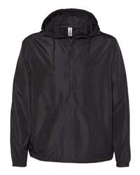 Rain Jacket Pullover