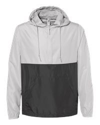 Rain Jacket Pullover