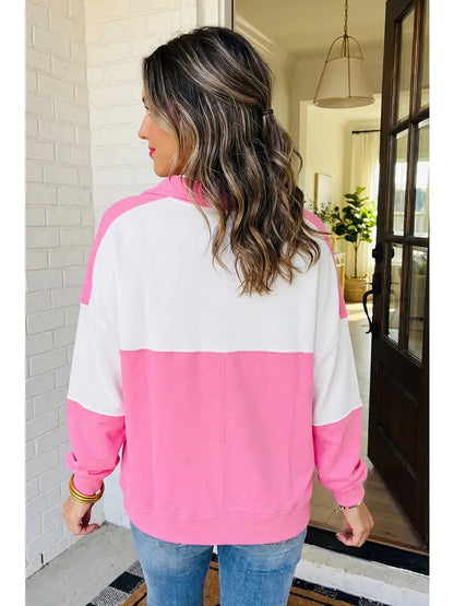 Sweet Stitches Knit Top