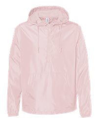 Rain Jacket Pullover