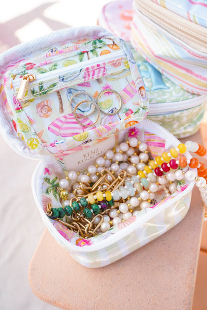 Jewelry Case | Customizable