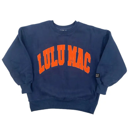 Lulu Mac Sweatshirt