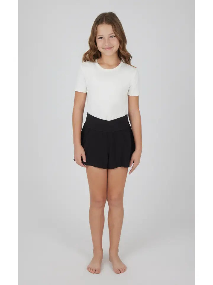 Youth - Crossover Shorts