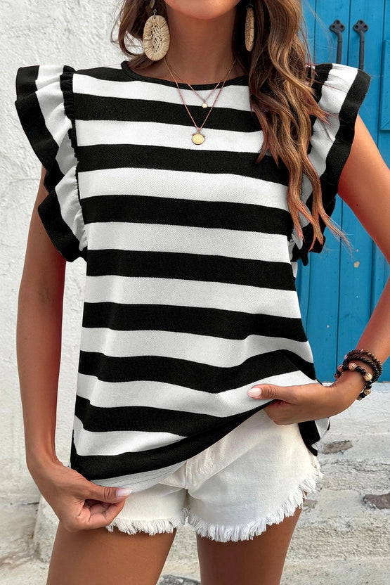 Beautifully Striped