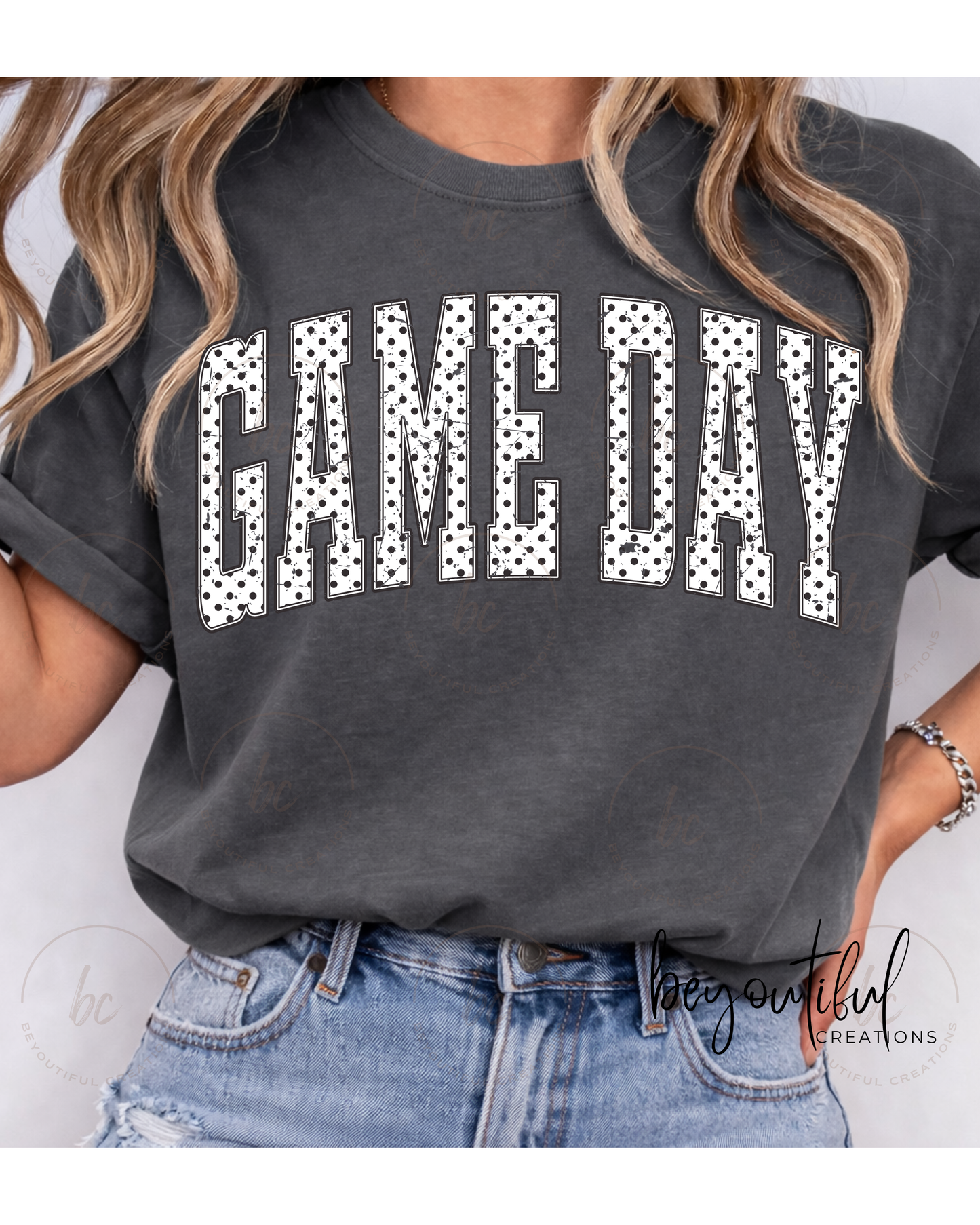 Polka Gameday