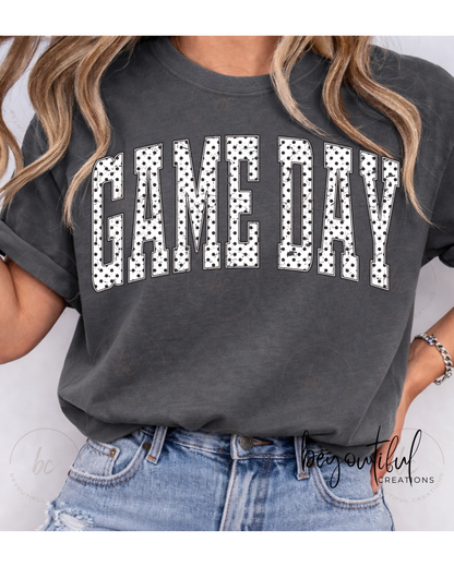 Polka Gameday