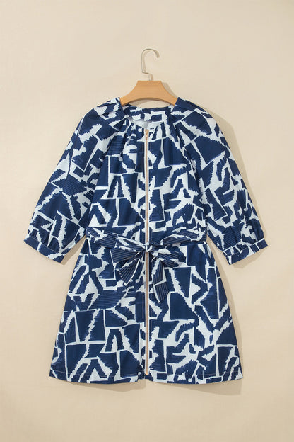 Lindy Dress