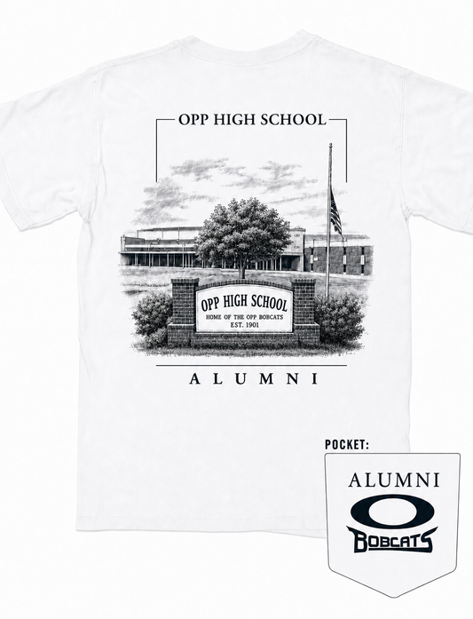 Alumni Tee