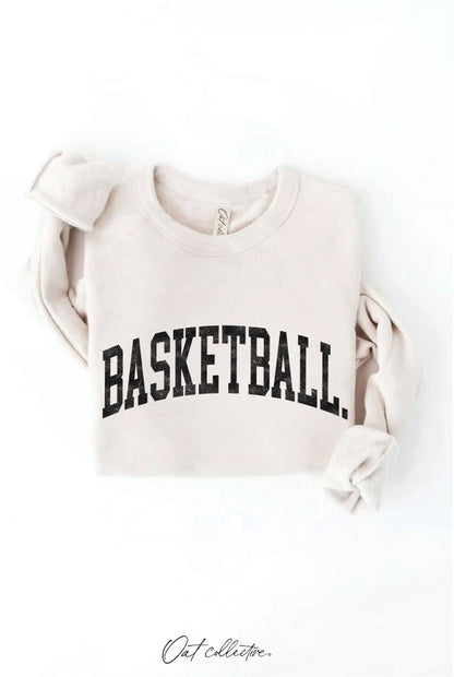Basketball Sweatshirt