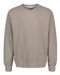 Vintage Fleece Raglan Crewneck