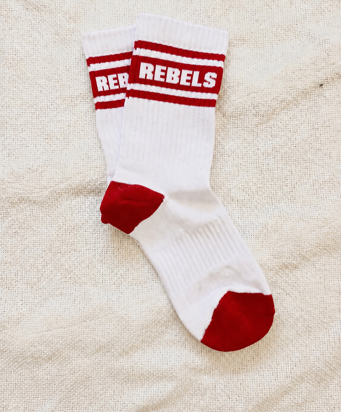 Custom Socks
