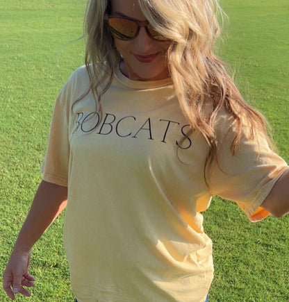 Youth Bobcats Calgary Sweatshirt