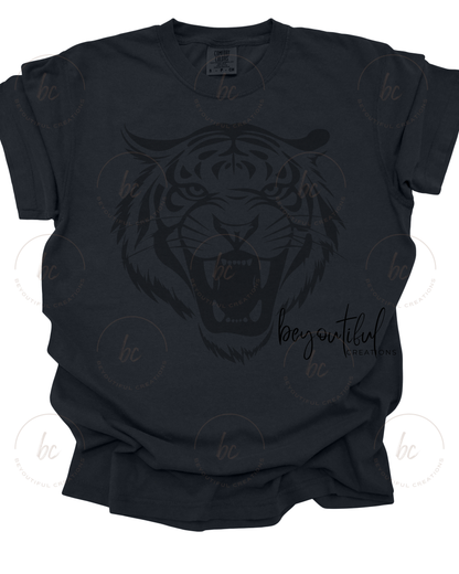 Youth Tone on Tone Mascots