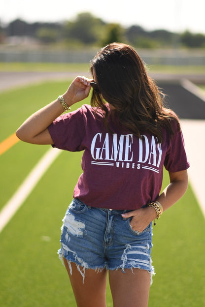 Toddler - GAME DAY VIBES