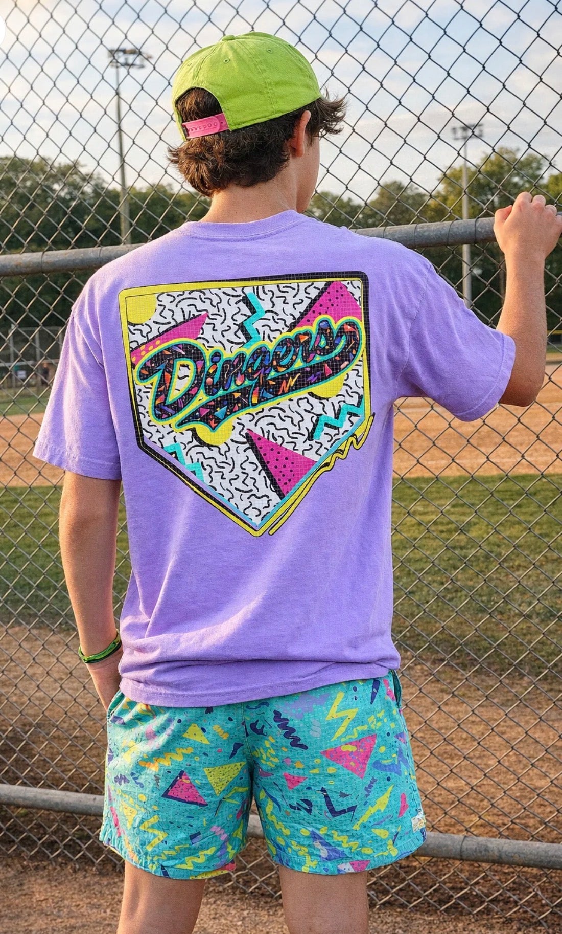 Dingers