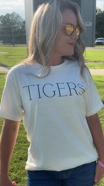 Youth Tigers Calgary Sweatshirt