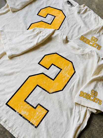 Custom Fan Tee