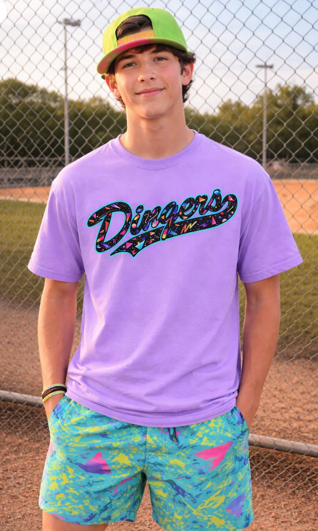 Dingers