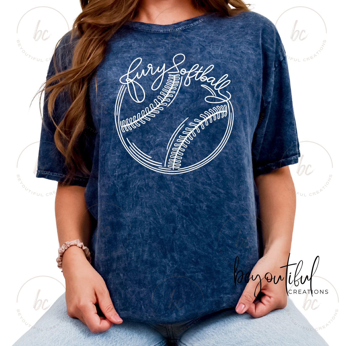 Fury Softball Gameday