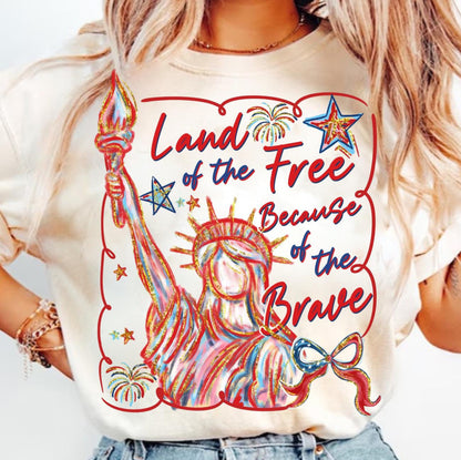 Land of the Free